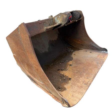 Planeringsskopa, stel, B27